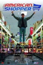 Watch American Shopper Myflixer