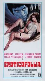 Watch Evil Eye Myflixer