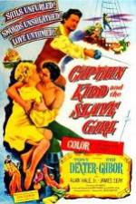 Watch Captain Kidd and the Slave Girl Myflixer