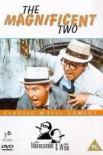Watch The Magnificent Two Myflixer