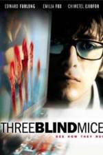 Watch 3 Blind Mice Myflixer