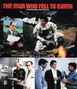 Watch The Man Who Fell to Earth Myflixer