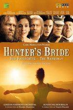Watch Hunter's Bride Myflixer