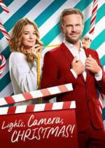 Watch Lights, Camera, Christmas! Myflixer