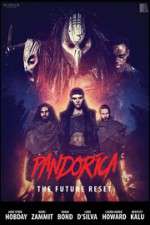Watch Pandorica Myflixer