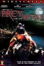 Watch Prey for the Beast Myflixer