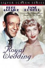 Watch Royal Wedding Myflixer
