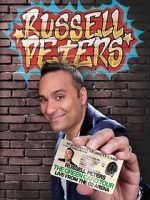 Watch Russell Peters: The Green Card Tour - Live from The O2 Arena Myflixer