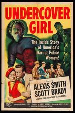 Watch Undercover Girl Myflixer