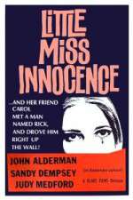 Watch Teenage Innocence Myflixer