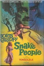 Watch Snake People Myflixer