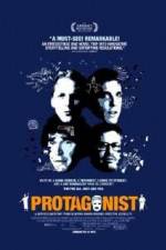Watch Protagonist Myflixer