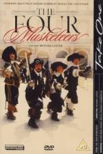 Watch The Four Musketeers Myflixer