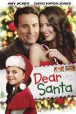 Watch Dear Santa Myflixer