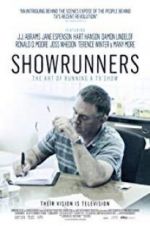 Watch Showrunners: The Art of Running a TV Show Myflixer