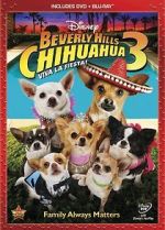 Watch Beverly Hills Chihuahua 3: Viva La Fiesta! Myflixer