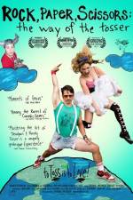 Watch Rock Paper Scissors The Way of the Tosser Myflixer