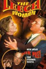 Watch The Leech Woman Myflixer