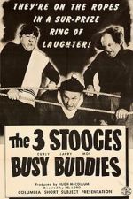Watch Busy Buddies (Short 1944) Myflixer