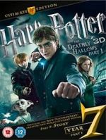 Watch Creating the World of Harry Potter, Part 7: Story Myflixer