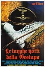 Watch The Red Nights of the Gestapo Myflixer