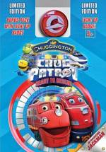 Watch Chuggington: Chug Patrol - Ready to Rescue (2013) Myflixer