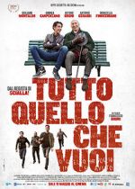 Watch Tutto quello che vuoi Myflixer