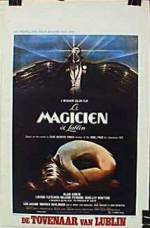 Watch The Magician of Lublin Myflixer