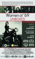 Watch Women of \'69: Unboxed Myflixer