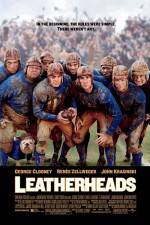 Watch Leatherheads Myflixer