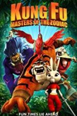 Watch Kung Fu Masters Myflixer