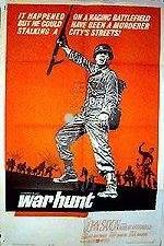 Watch War Hunt Myflixer