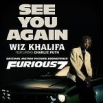 Watch Wiz Khalifa Ft. Charlie Puth: See You Again Myflixer