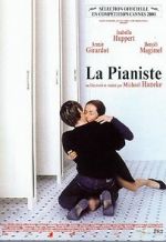 Watch The Piano Teacher Myflixer