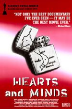 Watch Hearts and Minds Myflixer