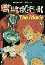 Watch Thundercats Ho! The Movie Myflixer