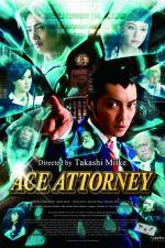 Watch Ace Attorney Myflixer