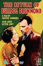 Watch The Return of Bulldog Drummond Myflixer