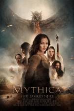 Watch Mythica: The Darkspore Myflixer