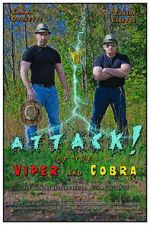 Watch ATTACK! of the Viper and Cobra Myflixer