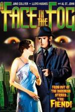 Watch A Face in the Fog Myflixer