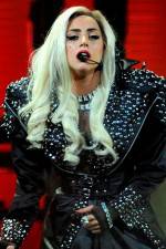 Watch iHeartRadio Album Release Party with Lady Gaga Myflixer