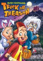 Watch Alvin and the Chipmunks: Trick or Treason Myflixer