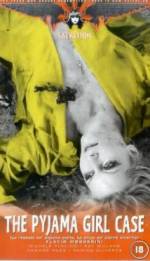 Watch La ragazza dal pigiama giallo Myflixer