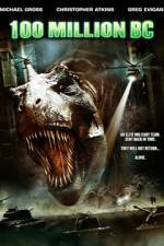 Watch 100 Million B.C. Myflixer