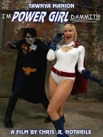 Watch I\'m Power Girl Dammit!!! (Short 2006) Myflixer