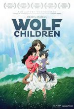 Watch Wolf Children Myflixer