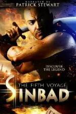 Watch Sinbad: The Fifth Voyage Myflixer