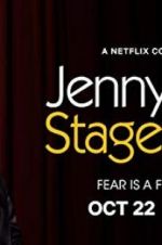 Watch Jenny Slate: Stage Fright Myflixer
