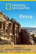 Watch National Geographic Ancient Megastructures Petra Myflixer